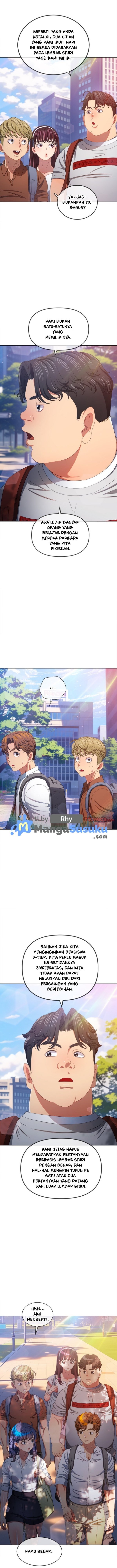 My High School Bully - Chapter 249 4