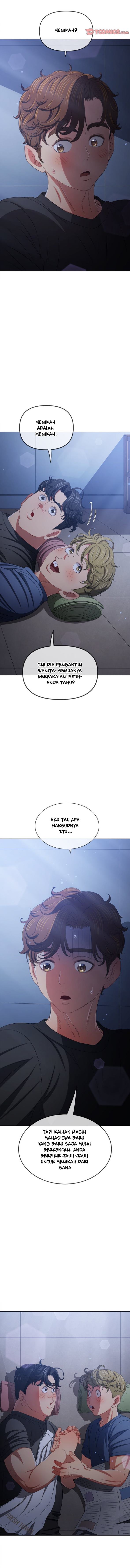 My High School Bully - Chapter 245 10