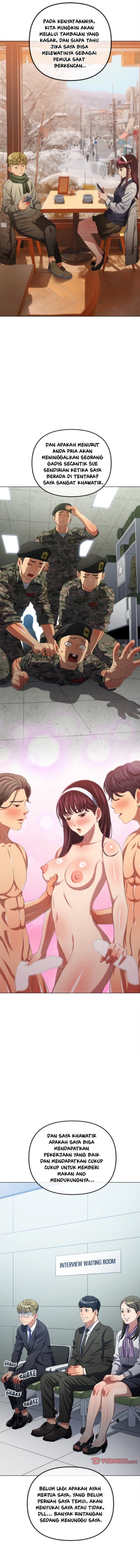 My High School Bully - Chapter 245 7