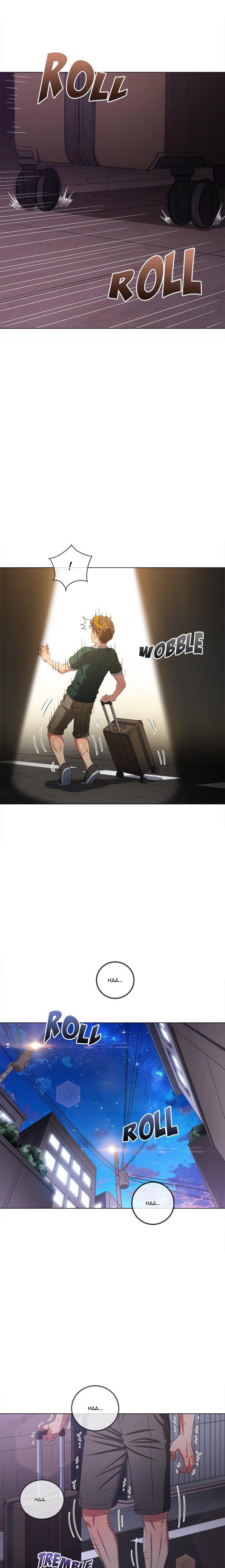 My High School Bully - Chapter 251 23