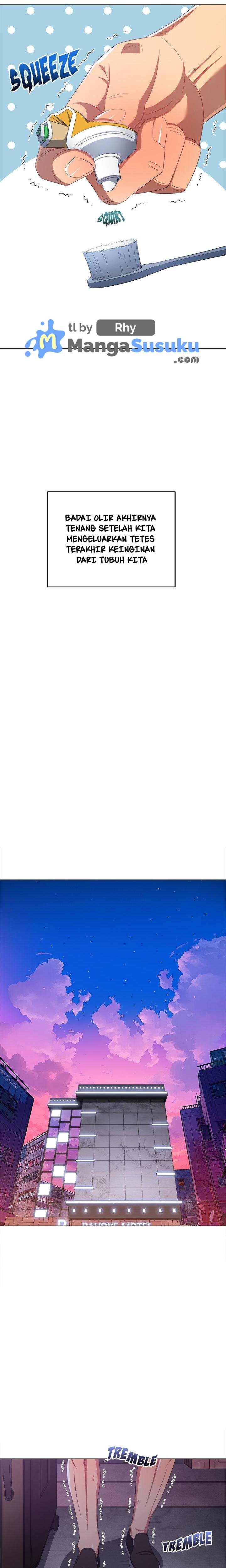 My High School Bully - Chapter 251 21