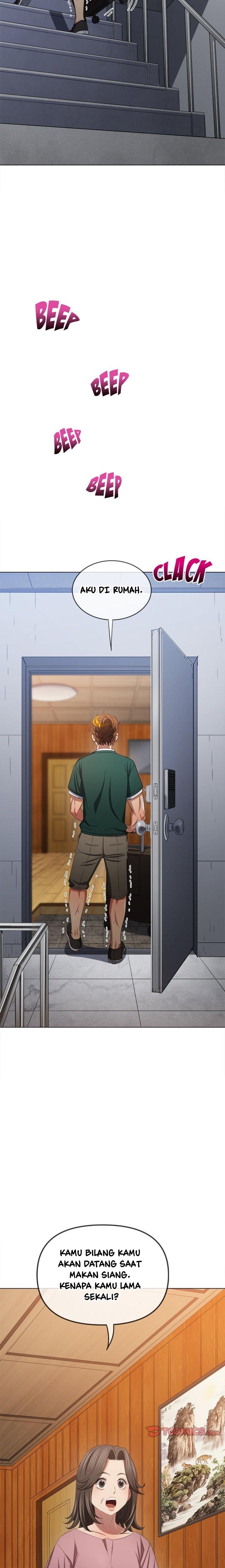 My High School Bully - Chapter 251 25