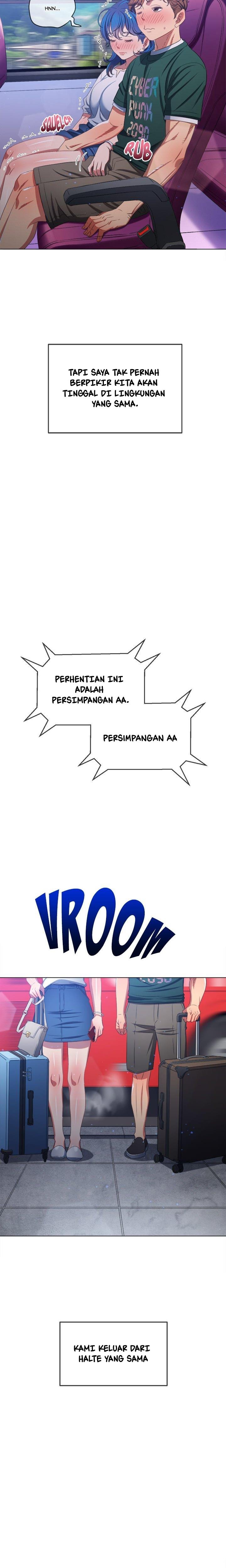 My High School Bully - Chapter 251 18