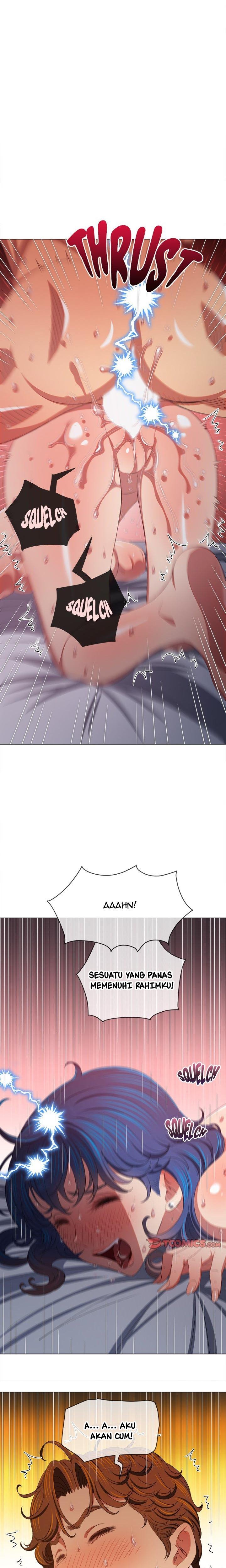 My High School Bully - Chapter 251 10