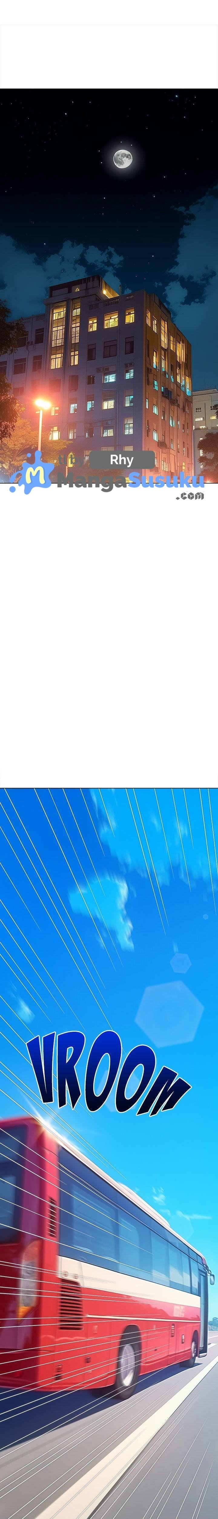 My High School Bully - Chapter 251 16