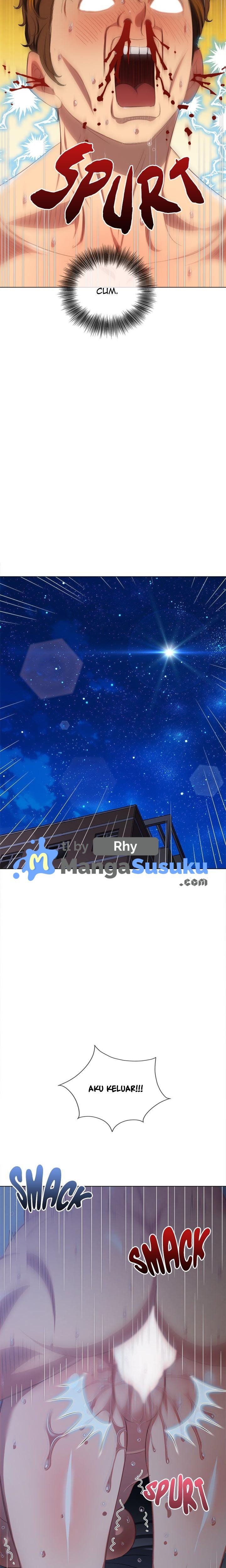 My High School Bully - Chapter 251 6