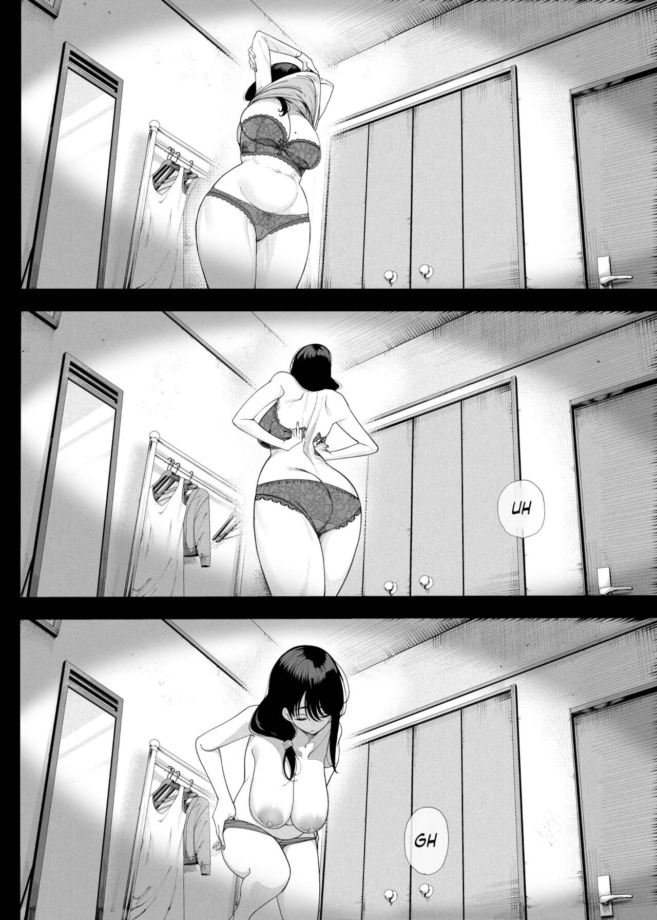My Neighbors are Succubus Mother and Daughter - Chapter 1 36 My Neighbors are Succubus Mother and Daughter - Chapter 1 36