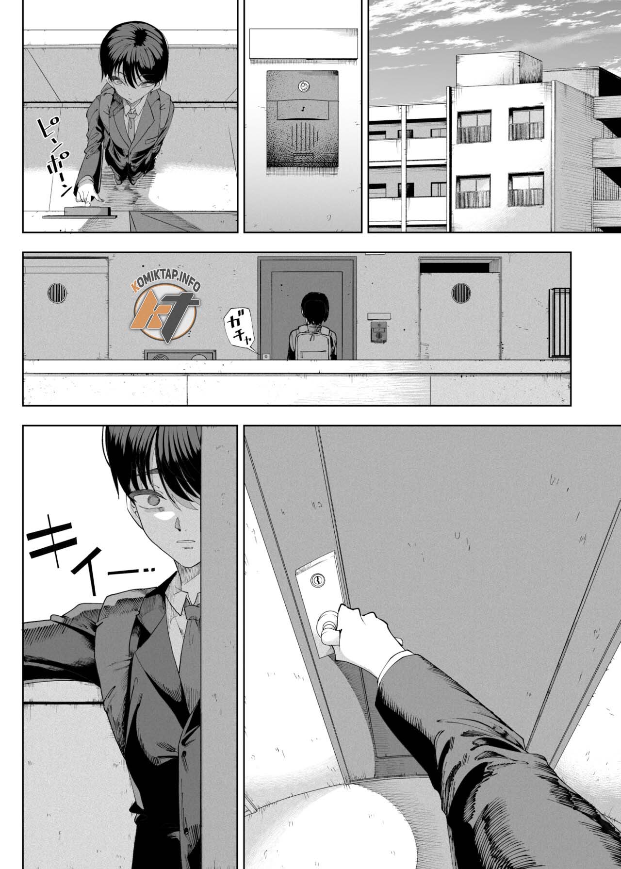 My Neighbors are Succubus Mother and Daughter - Chapter 1 62 My Neighbors are Succubus Mother and Daughter - Chapter 1 62