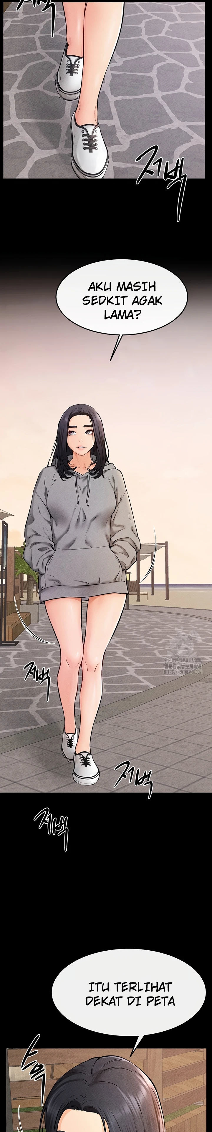 My New Family Treats Me Well - Chapter 67 9