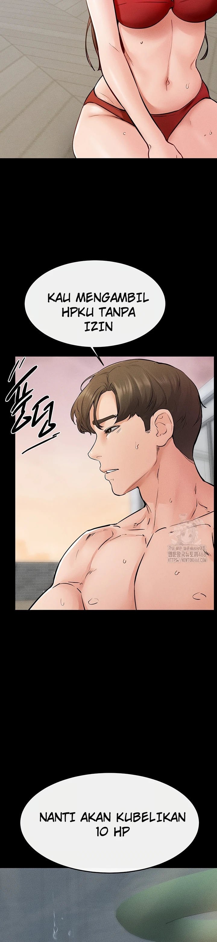 My New Family Treats Me Well - Chapter 67 26