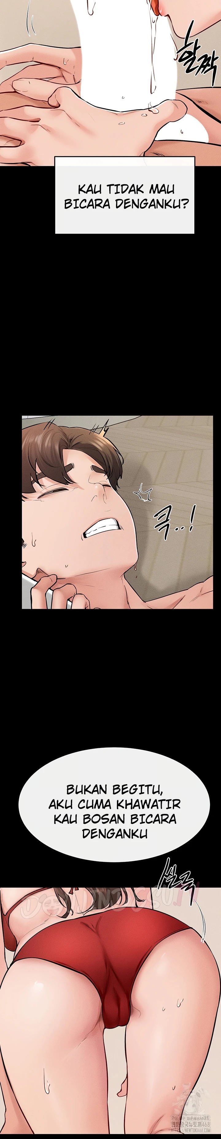 My New Family Treats Me Well - Chapter 67 18