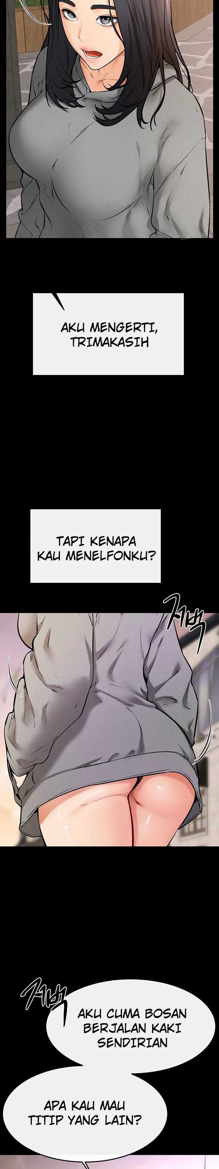 My New Family Treats Me Well - Chapter 67 10