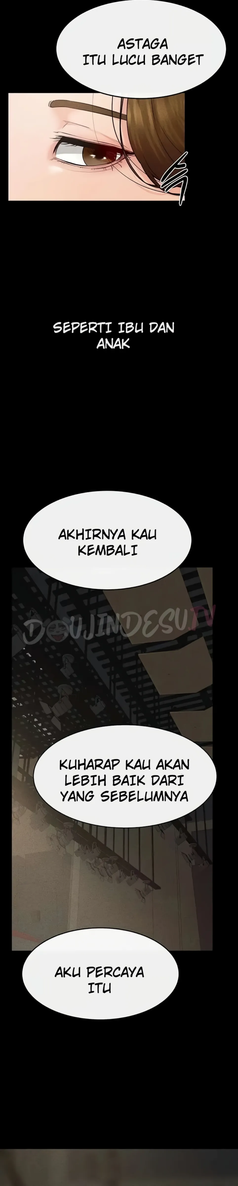 My New Family Treats Me Well - Chapter 73 23