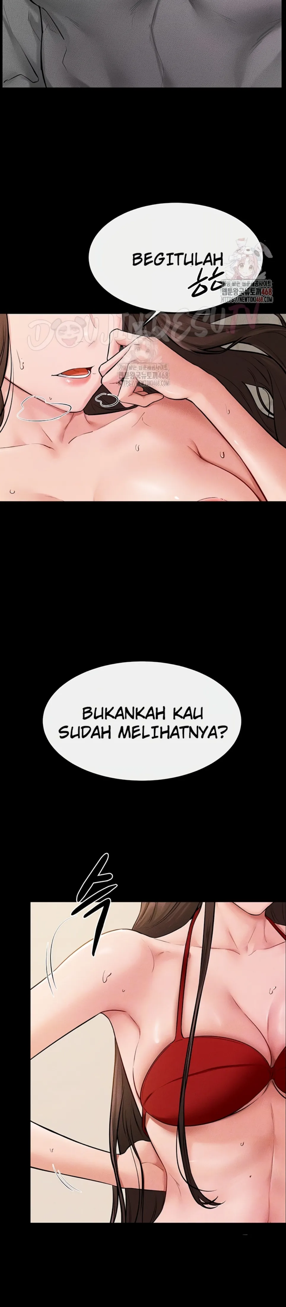My New Family Treats Me Well - Chapter 70 8