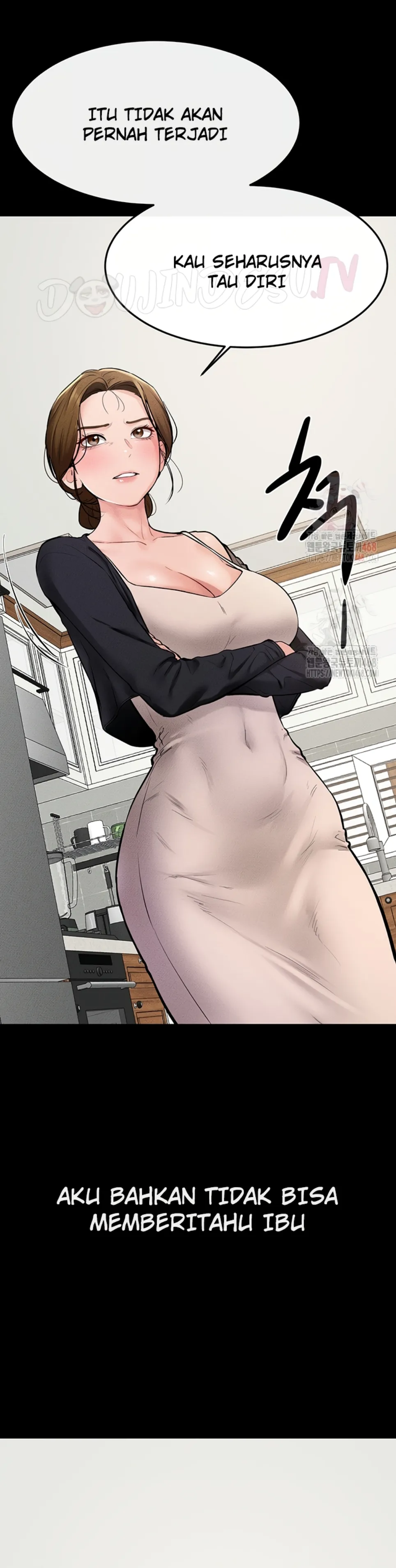 My New Family Treats Me Well - Chapter 70 22