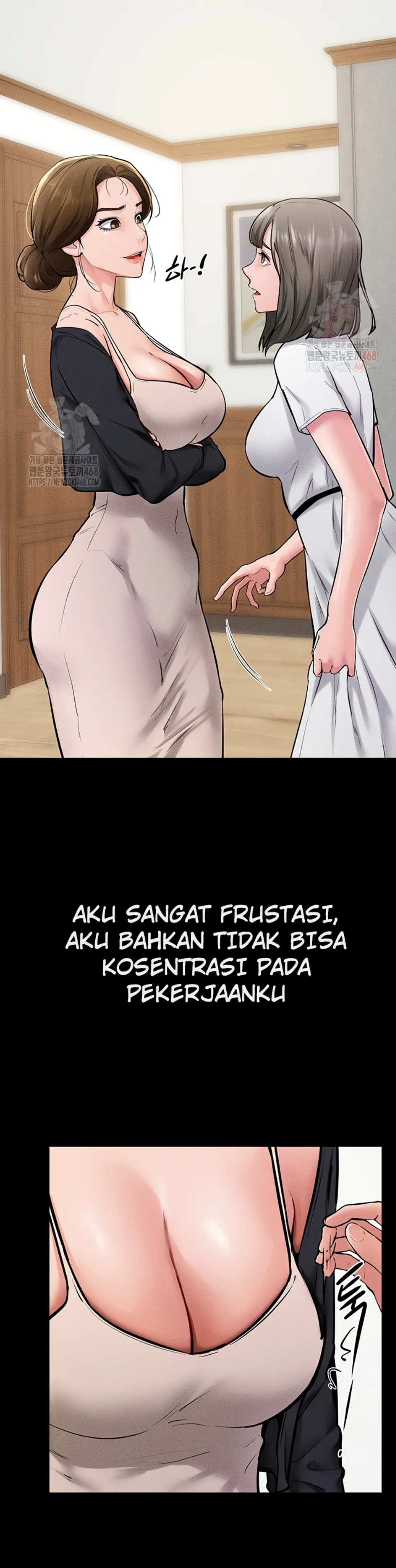 My New Family Treats Me Well - Chapter 70 23