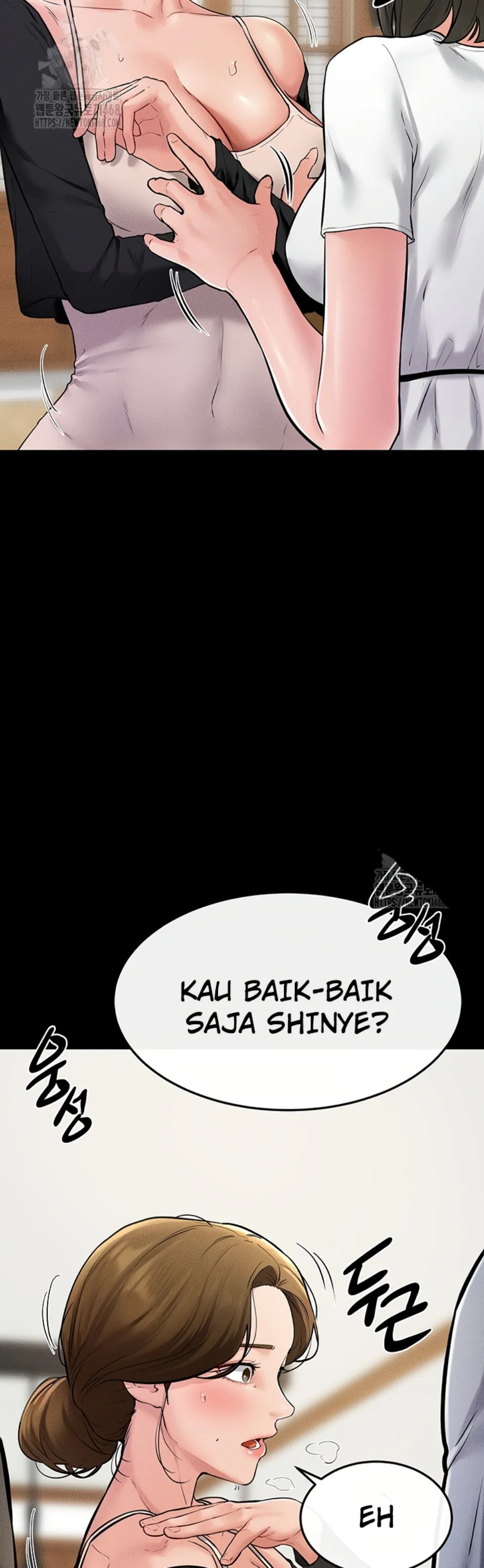 My New Family Treats Me Well - Chapter 70 25