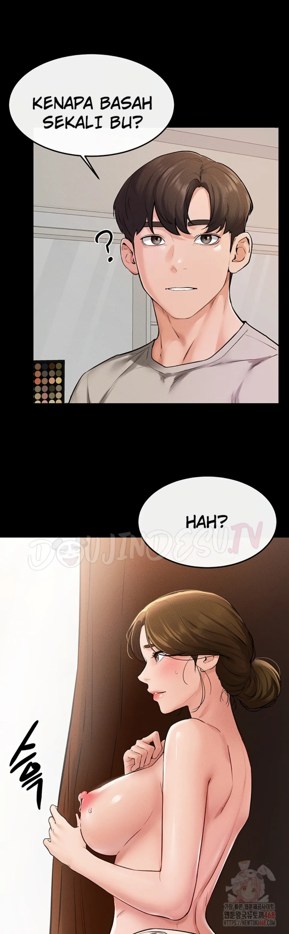 My New Family Treats Me Well - Chapter 70 32