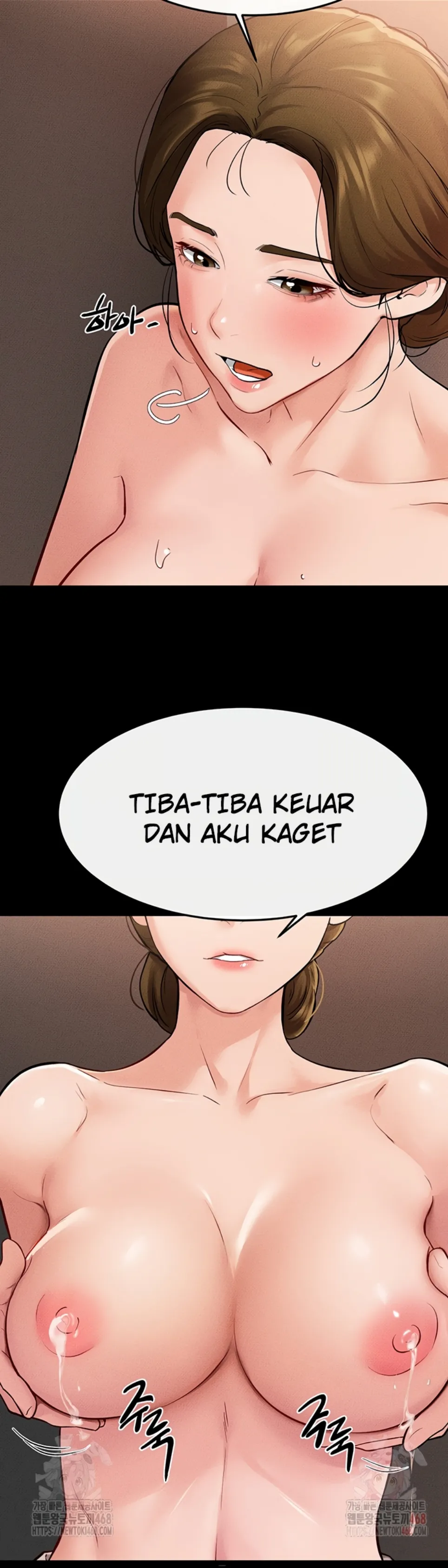 My New Family Treats Me Well - Chapter 70 34