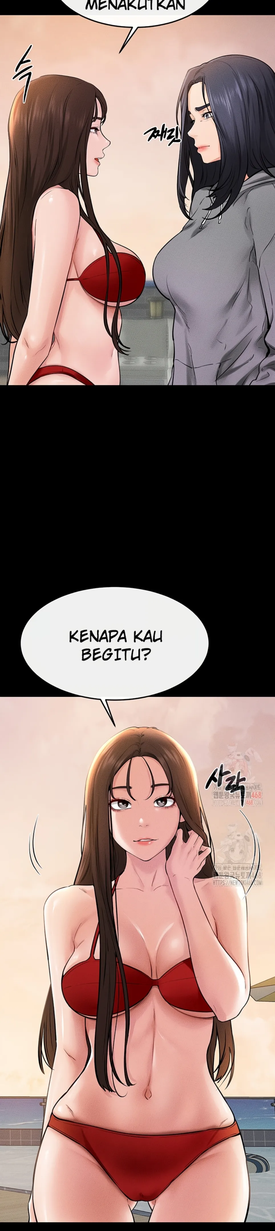 My New Family Treats Me Well - Chapter 70 11