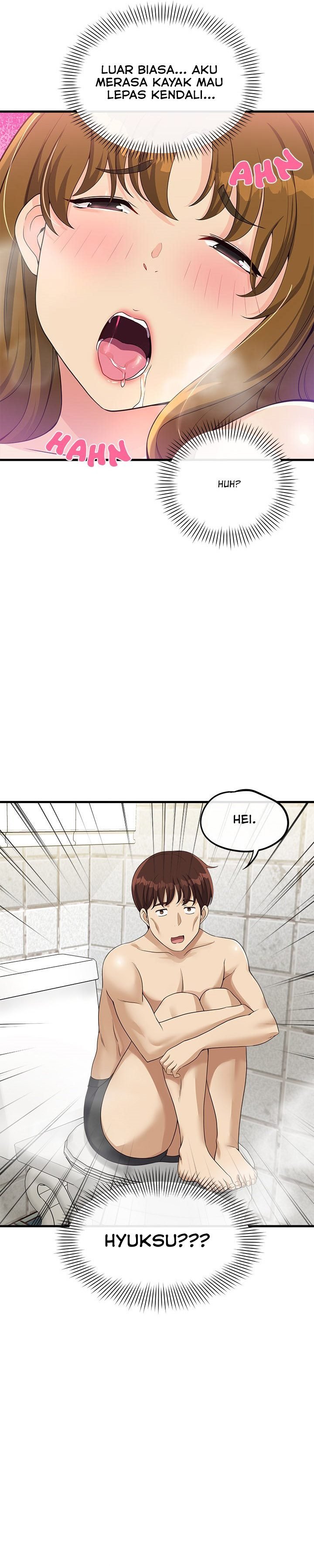 My Other Girlfriend, Culture Wave - Chapter 26 7 My Other Girlfriend, Culture Wave - Chapter 26 7