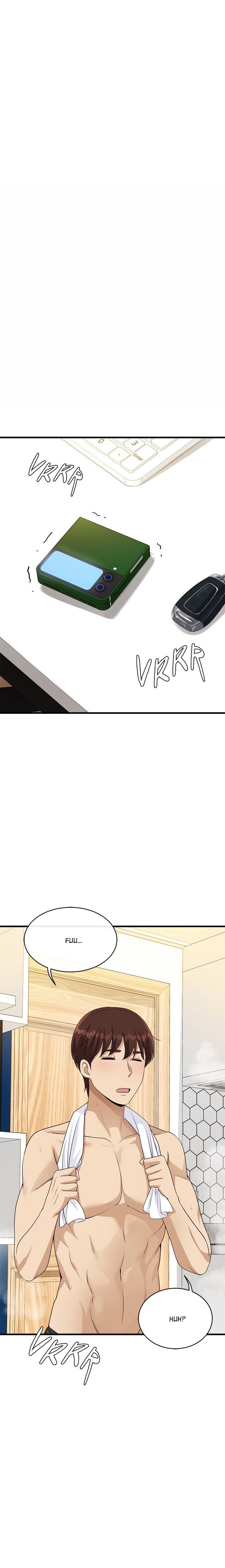 My Other Girlfriend, Culture Wave - Chapter 27 8 My Other Girlfriend, Culture Wave - Chapter 27 8