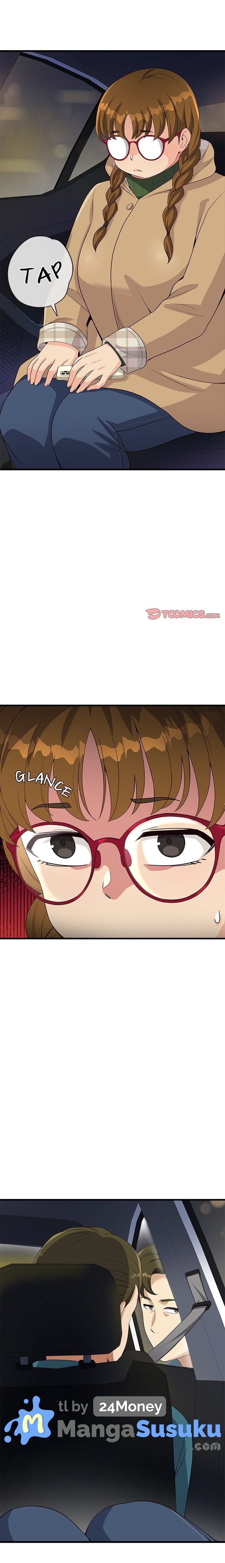 My Other Girlfriend, Culture Wave - Chapter 27 2 My Other Girlfriend, Culture Wave - Chapter 27 2