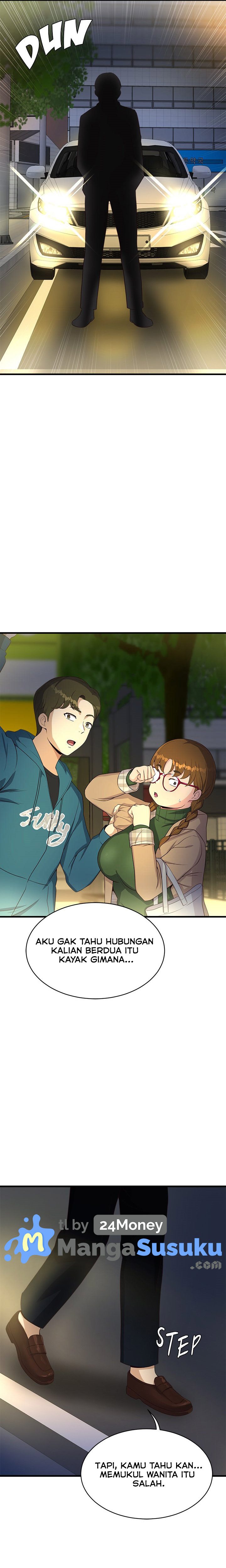 My Other Girlfriend, Culture Wave - Chapter 27 28 My Other Girlfriend, Culture Wave - Chapter 27 28