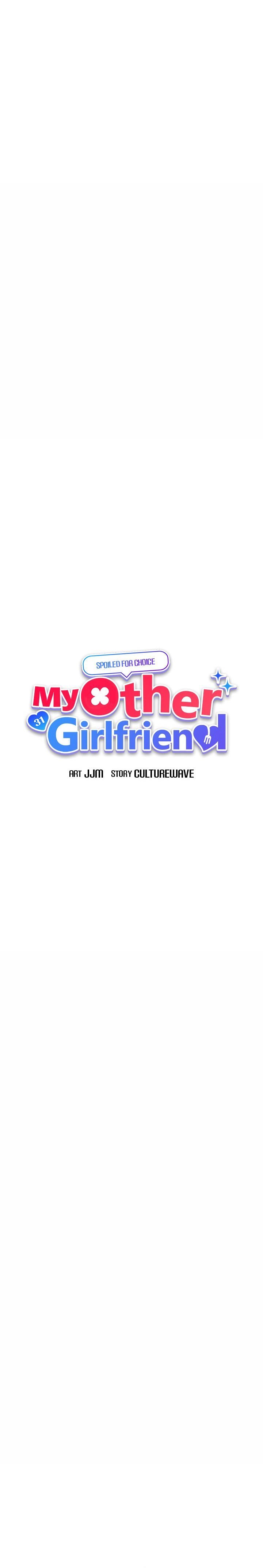 My Other Girlfriend, Culture Wave - Chapter 27 3 My Other Girlfriend, Culture Wave - Chapter 27 3