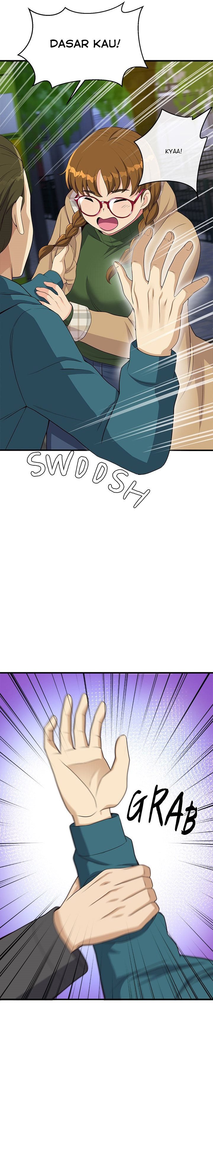 My Other Girlfriend, Culture Wave - Chapter 27 32 My Other Girlfriend, Culture Wave - Chapter 27 32