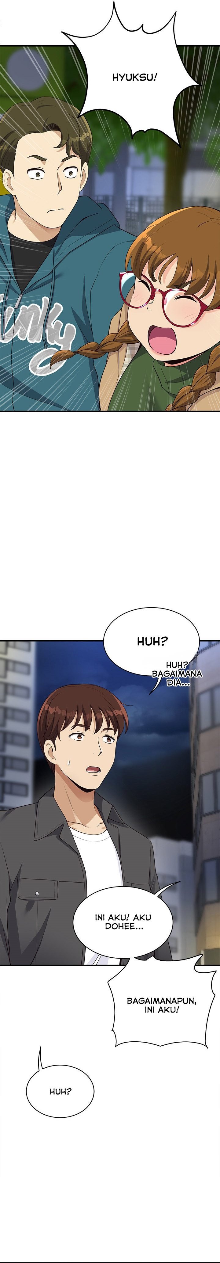 My Other Girlfriend, Culture Wave - Chapter 27 30 My Other Girlfriend, Culture Wave - Chapter 27 30