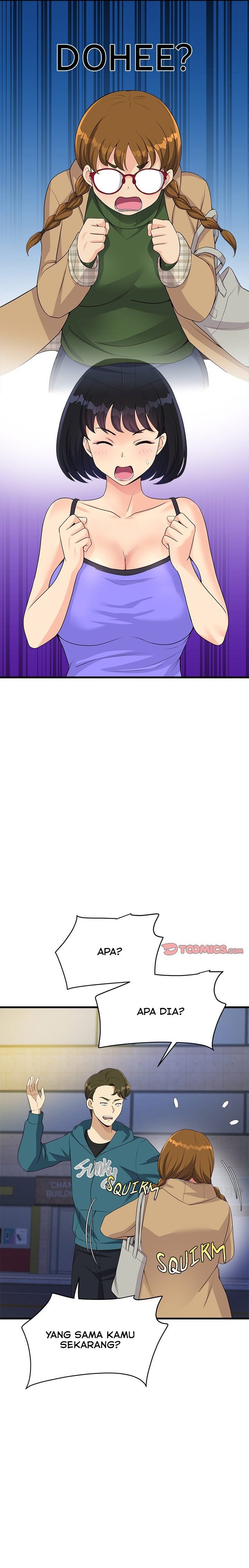 My Other Girlfriend, Culture Wave - Chapter 27 31 My Other Girlfriend, Culture Wave - Chapter 27 31