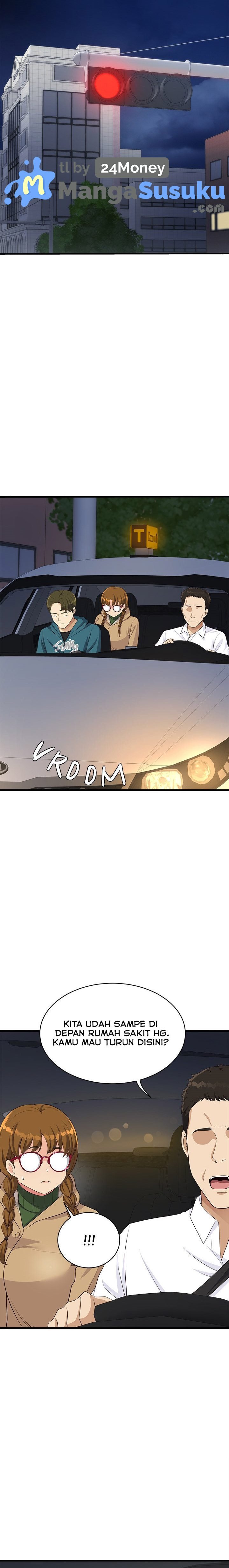 My Other Girlfriend, Culture Wave - Chapter 27 12 My Other Girlfriend, Culture Wave - Chapter 27 12