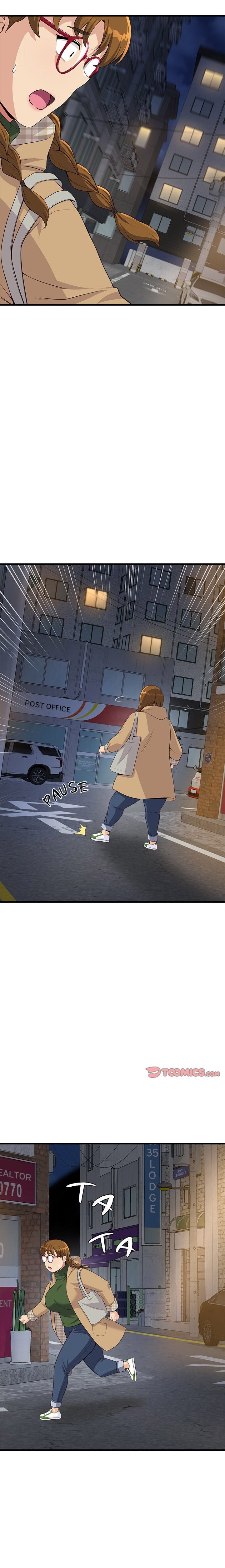 My Other Girlfriend, Culture Wave - Chapter 27 16 My Other Girlfriend, Culture Wave - Chapter 27 16