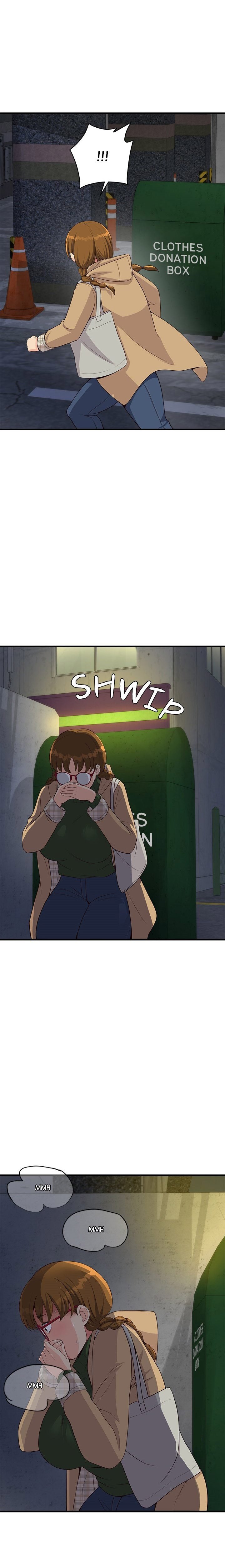 My Other Girlfriend, Culture Wave - Chapter 27 17 My Other Girlfriend, Culture Wave - Chapter 27 17