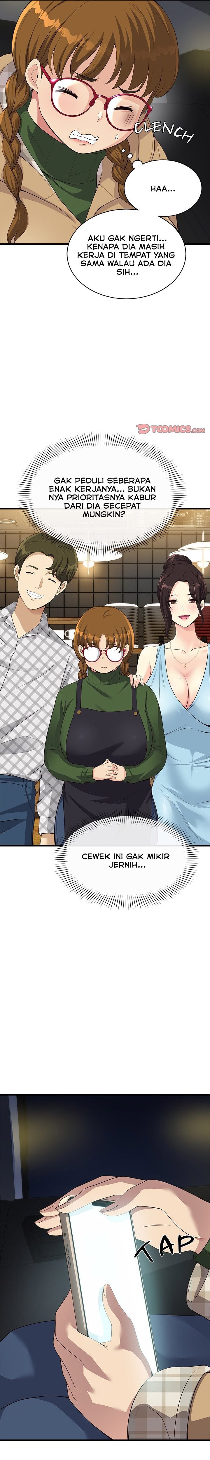 My Other Girlfriend, Culture Wave - Chapter 27 6 My Other Girlfriend, Culture Wave - Chapter 27 6