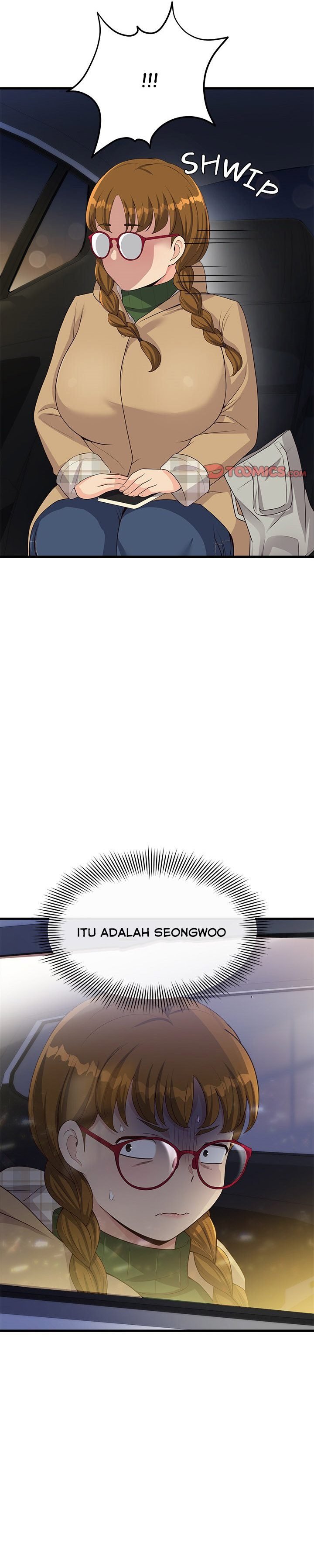 My Other Girlfriend, Culture Wave - Chapter 27 4 My Other Girlfriend, Culture Wave - Chapter 27 4