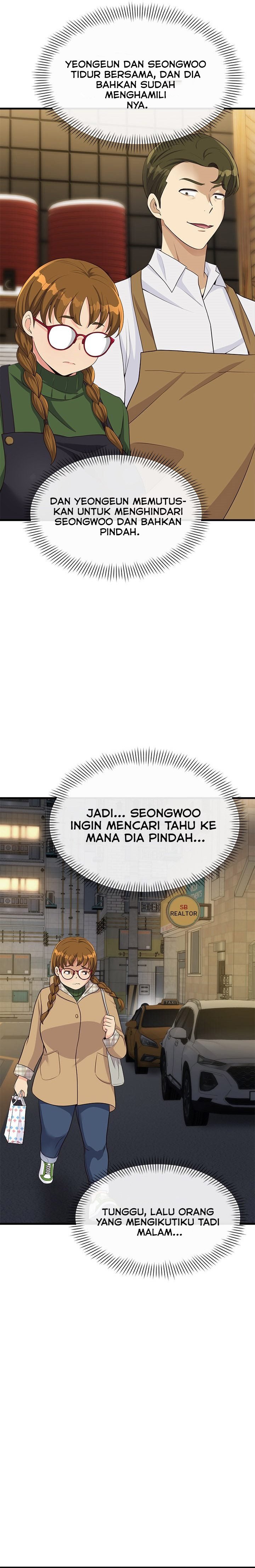 My Other Girlfriend, Culture Wave - Chapter 27 5 My Other Girlfriend, Culture Wave - Chapter 27 5