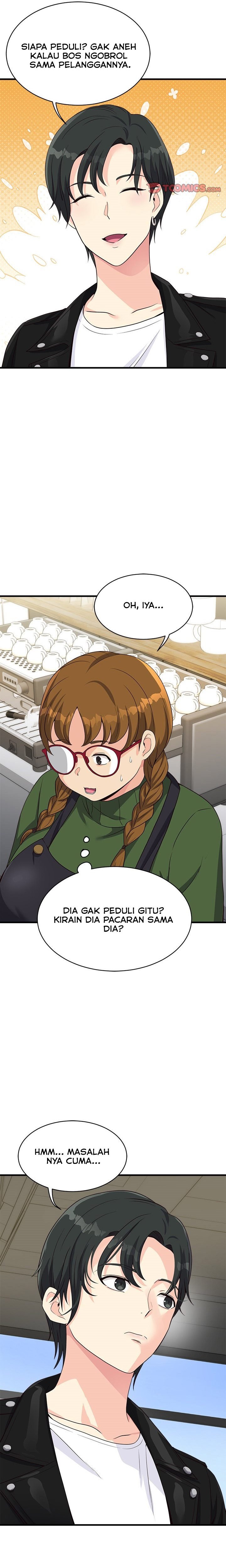 My Other Girlfriend, Culture Wave - Chapter 24 29 My Other Girlfriend, Culture Wave - Chapter 24 29