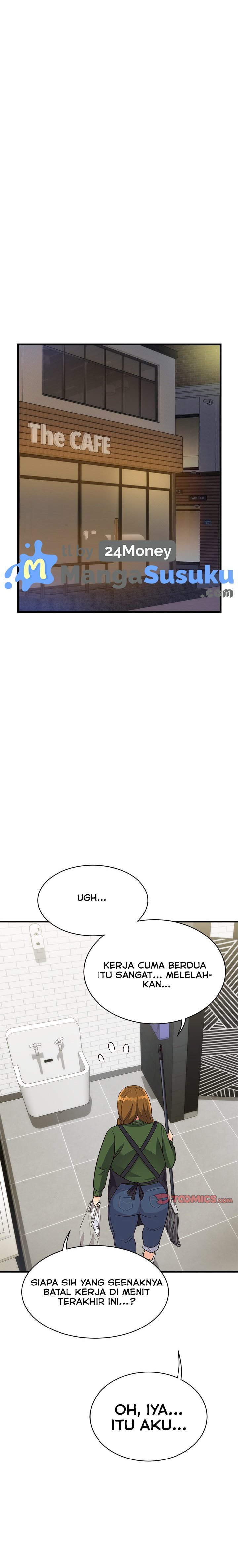 My Other Girlfriend, Culture Wave - Chapter 24 34 My Other Girlfriend, Culture Wave - Chapter 24 34