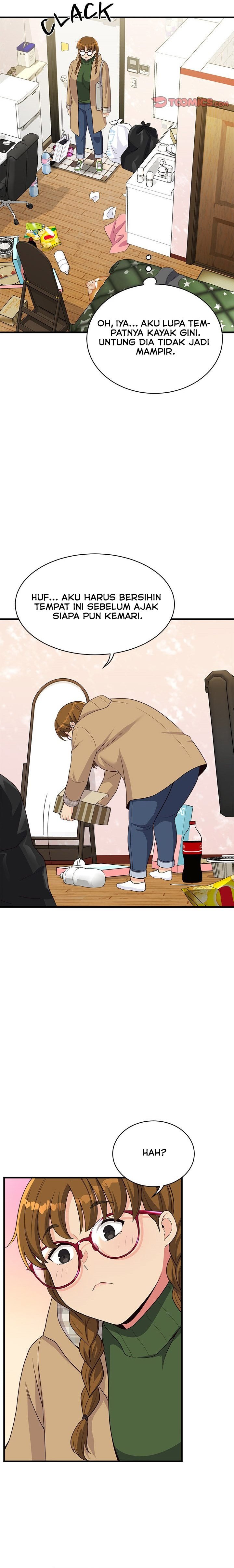 My Other Girlfriend, Culture Wave - Chapter 25 25 My Other Girlfriend, Culture Wave - Chapter 25 25