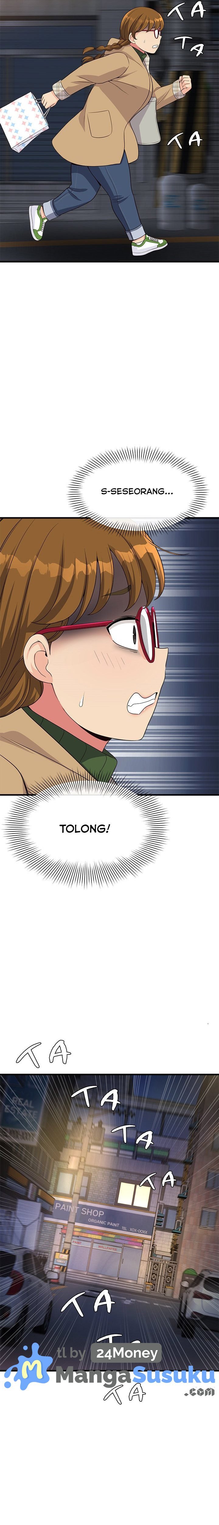 My Other Girlfriend, Culture Wave - Chapter 25 16 My Other Girlfriend, Culture Wave - Chapter 25 16