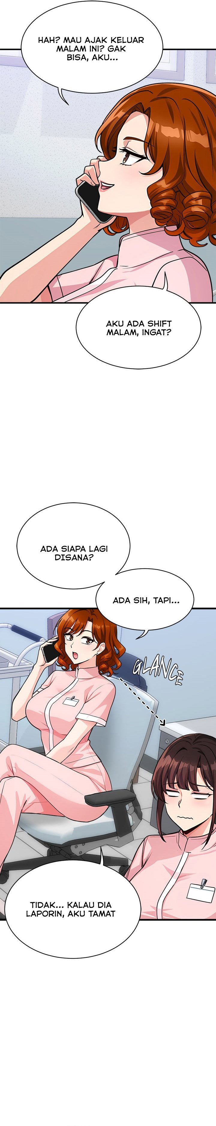 My Other Girlfriend, Culture Wave - Chapter 38 9 My Other Girlfriend, Culture Wave - Chapter 38 9