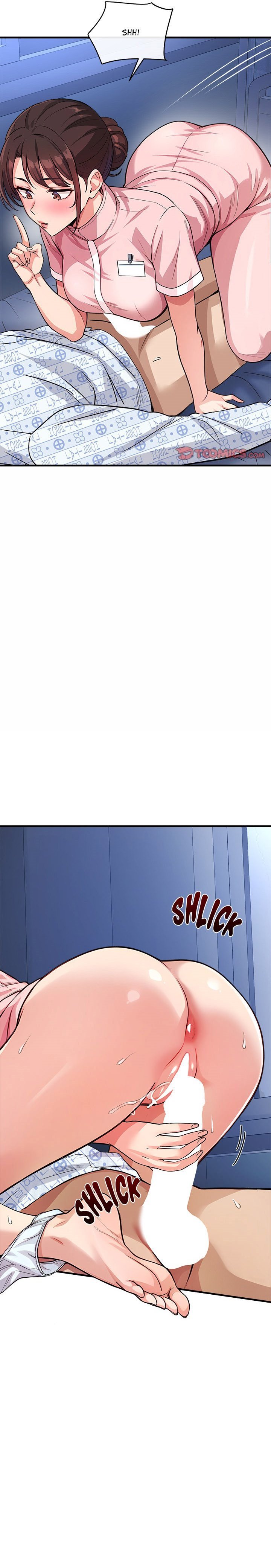 My Other Girlfriend, Culture Wave - Chapter 38 23 My Other Girlfriend, Culture Wave - Chapter 38 23