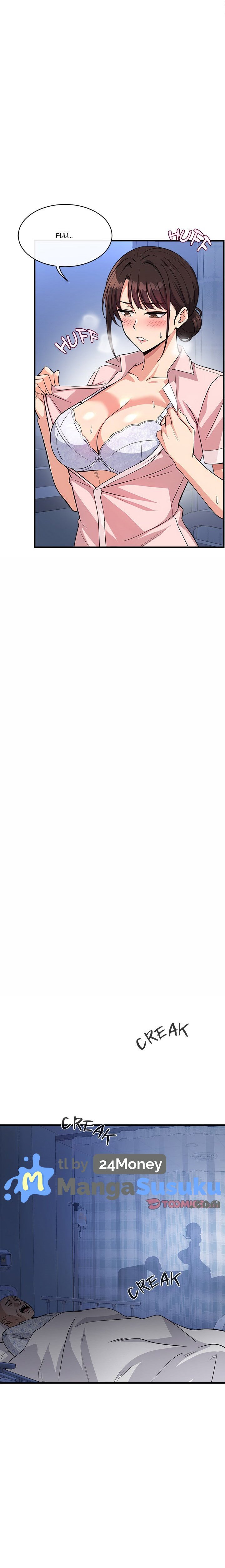 My Other Girlfriend, Culture Wave - Chapter 38 26 My Other Girlfriend, Culture Wave - Chapter 38 26