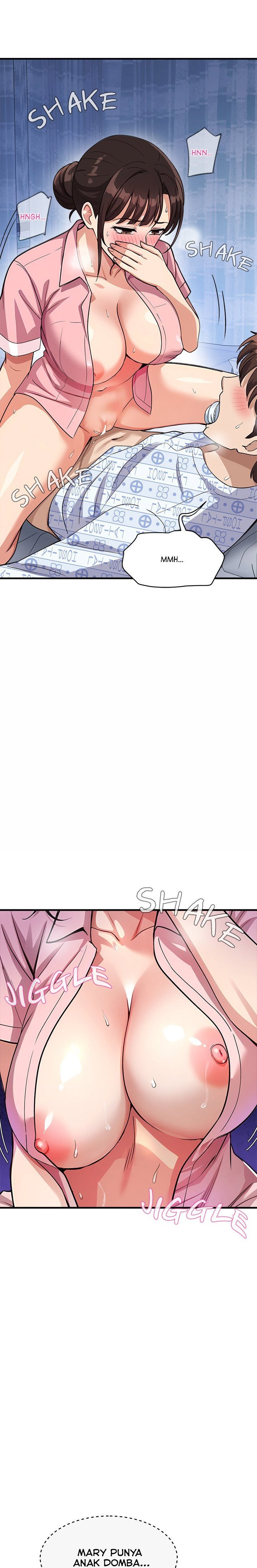 My Other Girlfriend, Culture Wave - Chapter 38 27 My Other Girlfriend, Culture Wave - Chapter 38 27