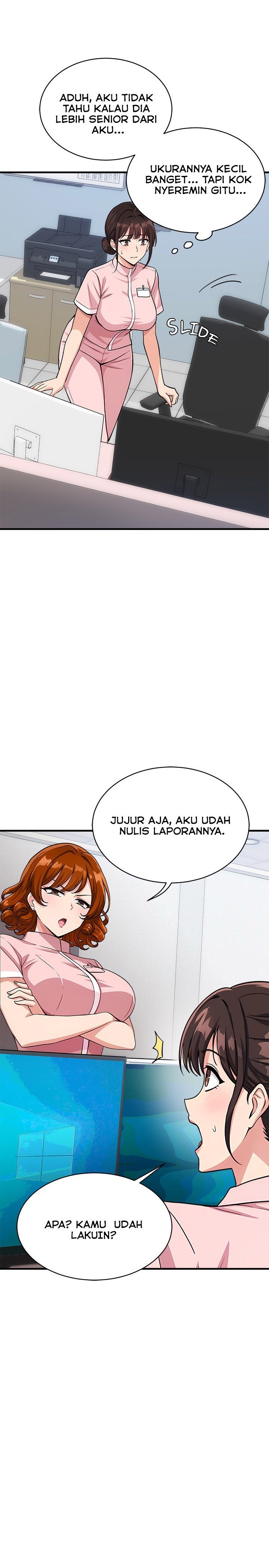 My Other Girlfriend, Culture Wave - Chapter 38 3 My Other Girlfriend, Culture Wave - Chapter 38 3