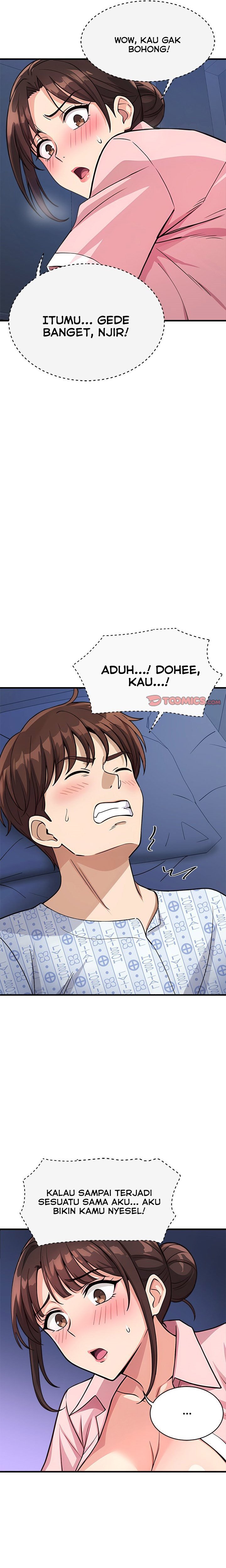 My Other Girlfriend, Culture Wave - Chapter 38 30 My Other Girlfriend, Culture Wave - Chapter 38 30