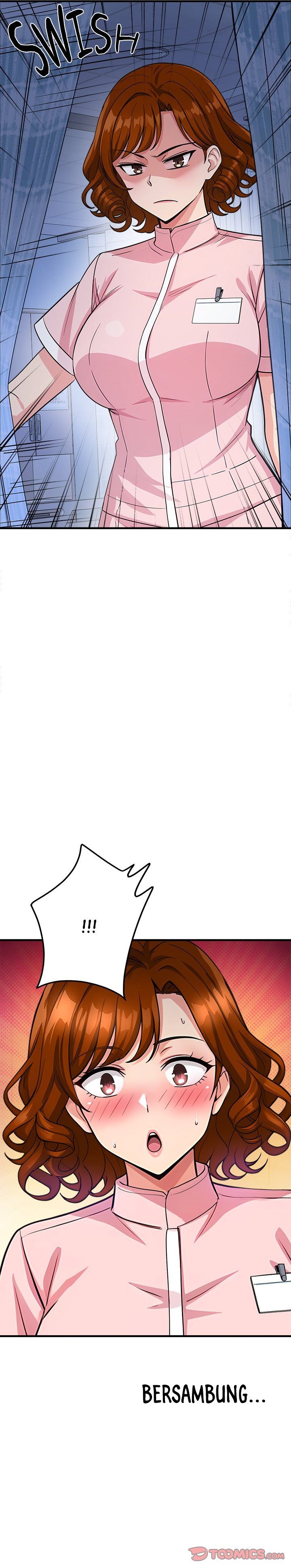 My Other Girlfriend, Culture Wave - Chapter 38 35 My Other Girlfriend, Culture Wave - Chapter 38 35