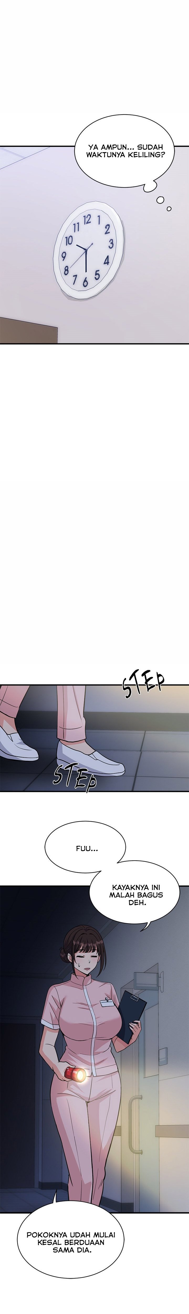 My Other Girlfriend, Culture Wave - Chapter 38 11 My Other Girlfriend, Culture Wave - Chapter 38 11